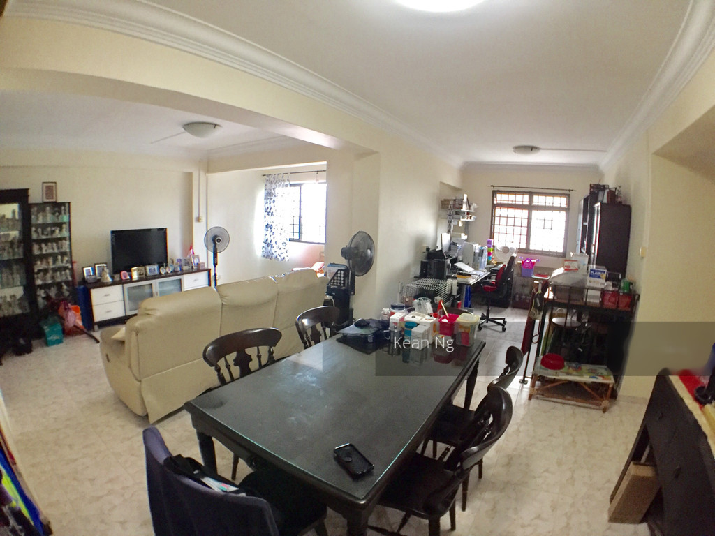 Lorong 7 Toa Payoh thumbnail photo